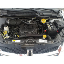 2016 DODGE CARAVAN