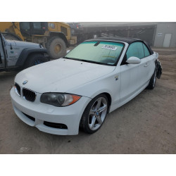 2009 BMW 1 SERIES