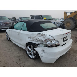 2009 BMW 1 SERIES