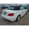2009 BMW 1 SERIES