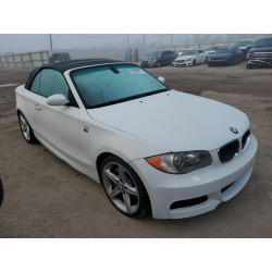 2009 BMW 1 SERIES