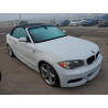 2009 BMW 1 SERIES