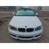2009 BMW 1 SERIES
