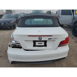 2009 BMW 1 SERIES