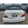 2009 BMW 1 SERIES