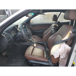 2009 BMW 1 SERIES