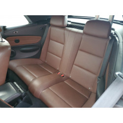 2009 BMW 1 SERIES