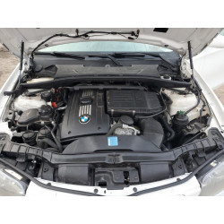 2009 BMW 1 SERIES