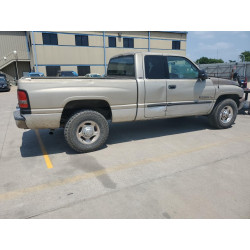 2002 DODGE All Models 3B7KC23Z72M305131 57180453
