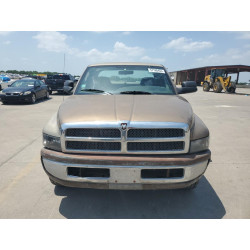 2002 DODGE All Models 3B7KC23Z72M305131 57180453