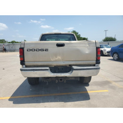 2002 DODGE All Models 3B7KC23Z72M305131 57180453