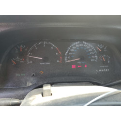 2002 DODGE All Models 3B7KC23Z72M305131 57180453