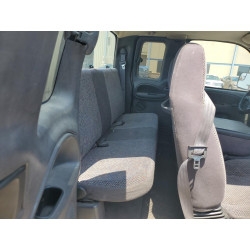 2002 DODGE All Models 3B7KC23Z72M305131 57180453