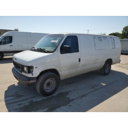 1999 FORD ALL Models 1FTNS24L5XHB07153 57282803