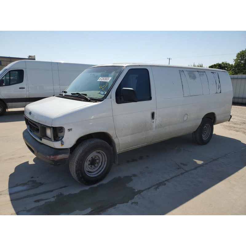 1999 FORD ALL Models 1FTNS24L5XHB07153 57282803 1999 FORD ALL Models 1FTNS24L5XHB07153 57282803