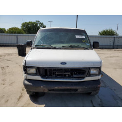 1999 FORD ALL Models 1FTNS24L5XHB07153 57282803