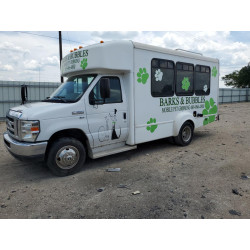 2016 FORD ALL Models 1FDEE3FL0GDC19016 58186313