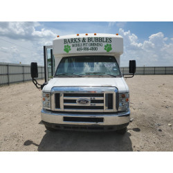 2016 FORD ALL Models 1FDEE3FL0GDC19016 58186313