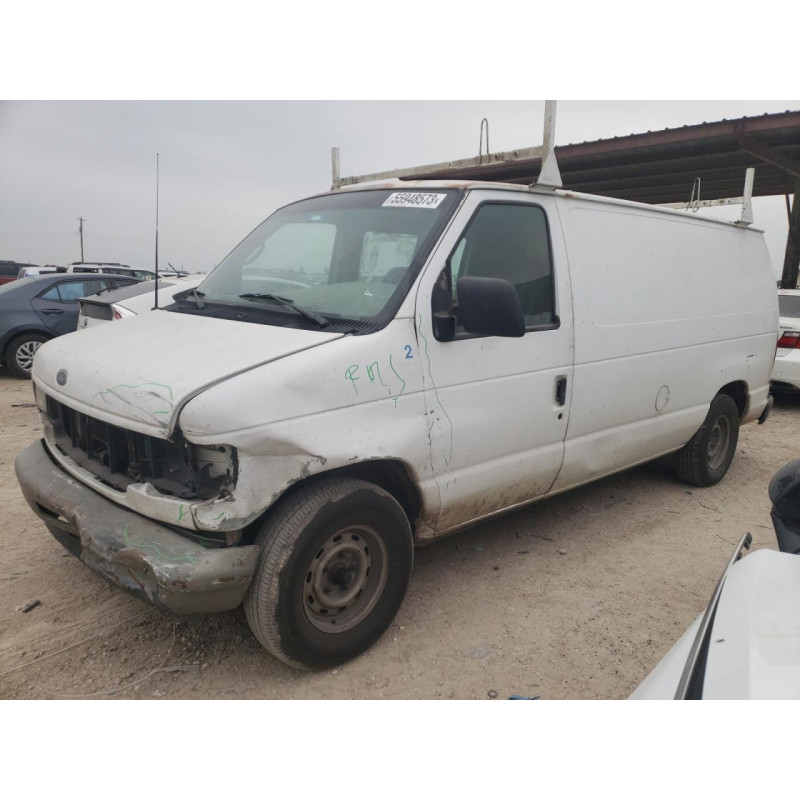 2002 FORD ALL Models 1FTRE14232HA20208 55948573 2002 FORD ALL Models 1FTRE14232HA20208 55948573