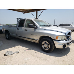 2004 DODGE RAM 2500 3D7KA28D64G158732 56726013
