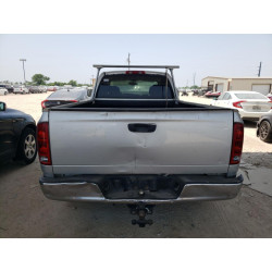 2004 DODGE RAM 2500 3D7KA28D64G158732 56726013