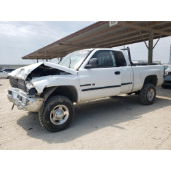 2001 DODGE All Models 1B7KF23Z31J261213 57083413