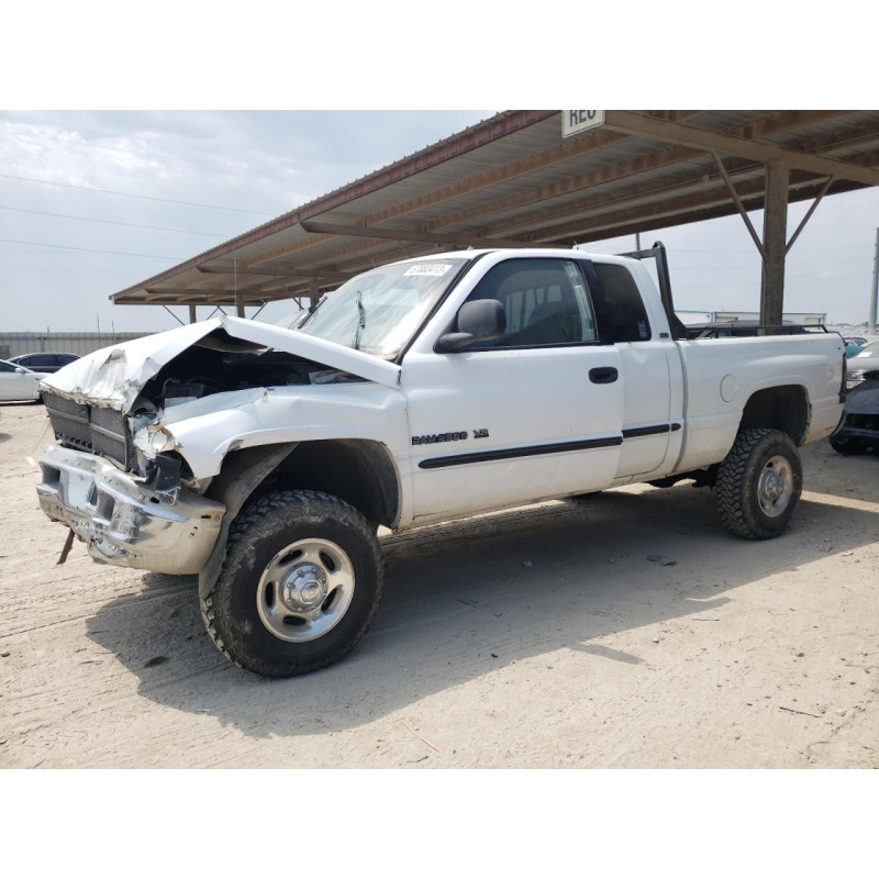 2001 DODGE All Models 1B7KF23Z31J261213 57083413