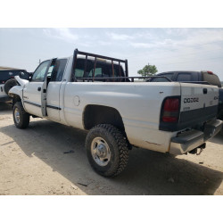 2001 DODGE All Models 1B7KF23Z31J261213 57083413