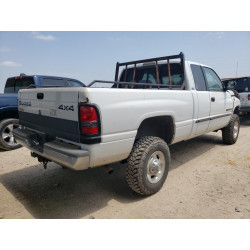 2001 DODGE All Models 1B7KF23Z31J261213 57083413