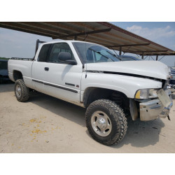 2001 DODGE All Models 1B7KF23Z31J261213 57083413