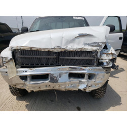 2001 DODGE All Models 1B7KF23Z31J261213 57083413