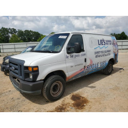 2013 FORD ALL Models 1FTNE1EW4DDA71954 53610413