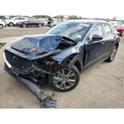 2021 MAZDA CX30