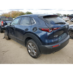 2021 MAZDA CX30
