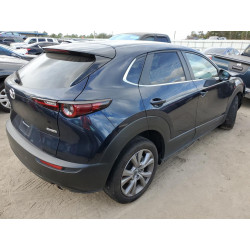 2021 MAZDA CX30