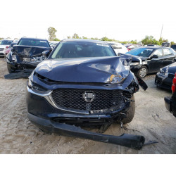 2021 MAZDA CX30