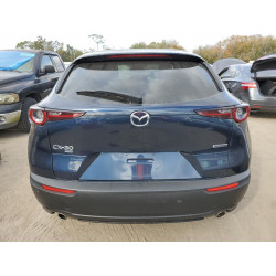 2021 MAZDA CX30