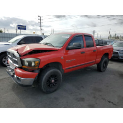 2006 DODGE RAM 2500 1D7KS28C86J225109 51184753
