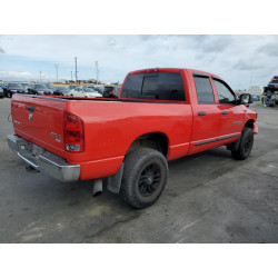 2006 DODGE RAM 2500 1D7KS28C86J225109 51184753