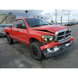 2006 DODGE RAM 2500 1D7KS28C86J225109 51184753