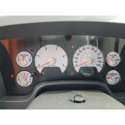 2006 DODGE RAM 2500 1D7KS28C86J225109 51184753