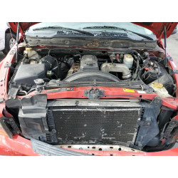 2006 DODGE RAM 2500 1D7KS28C86J225109 51184753