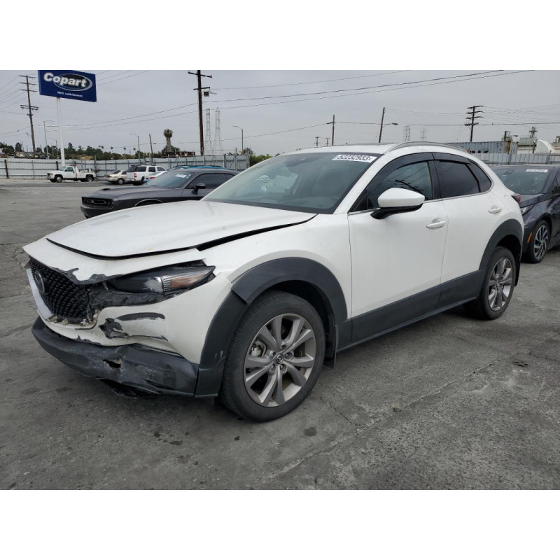 2020 MAZDA CX30 3MVDMAEM1LM110532 52232933