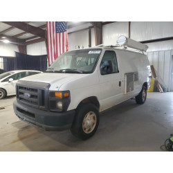 2008 FORD ALL Models 1FTSE34L18DA15479 54612483