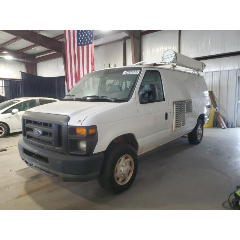 2008 FORD ALL Models 1FTSE34L18DA15479 54612483 2008 FORD ALL Models 1FTSE34L18DA15479 54612483
