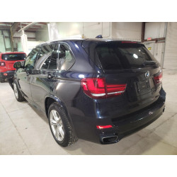 2015 BMW X5