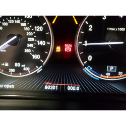 2015 BMW X5