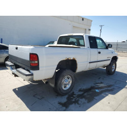 2001 DODGE All Models 1B7KF23Z21J280349 59057263