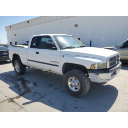 2001 DODGE All Models 1B7KF23Z21J280349 59057263
