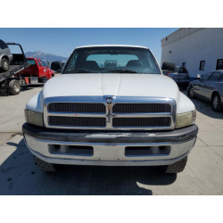 2001 DODGE All Models 1B7KF23Z21J280349 59057263